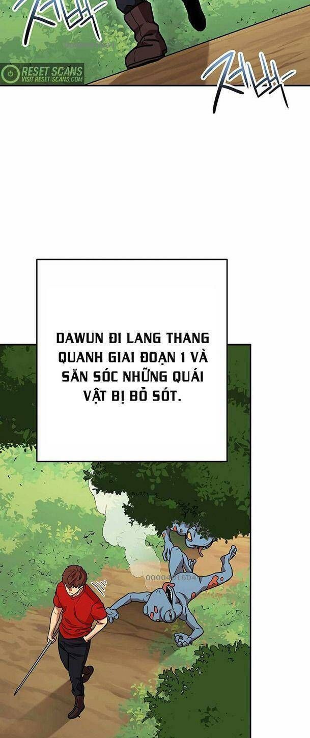 đọc truyện Tái Thiết Hầm Ngục Chương 143 ảnh 33 tại Thiên Thai Truyện