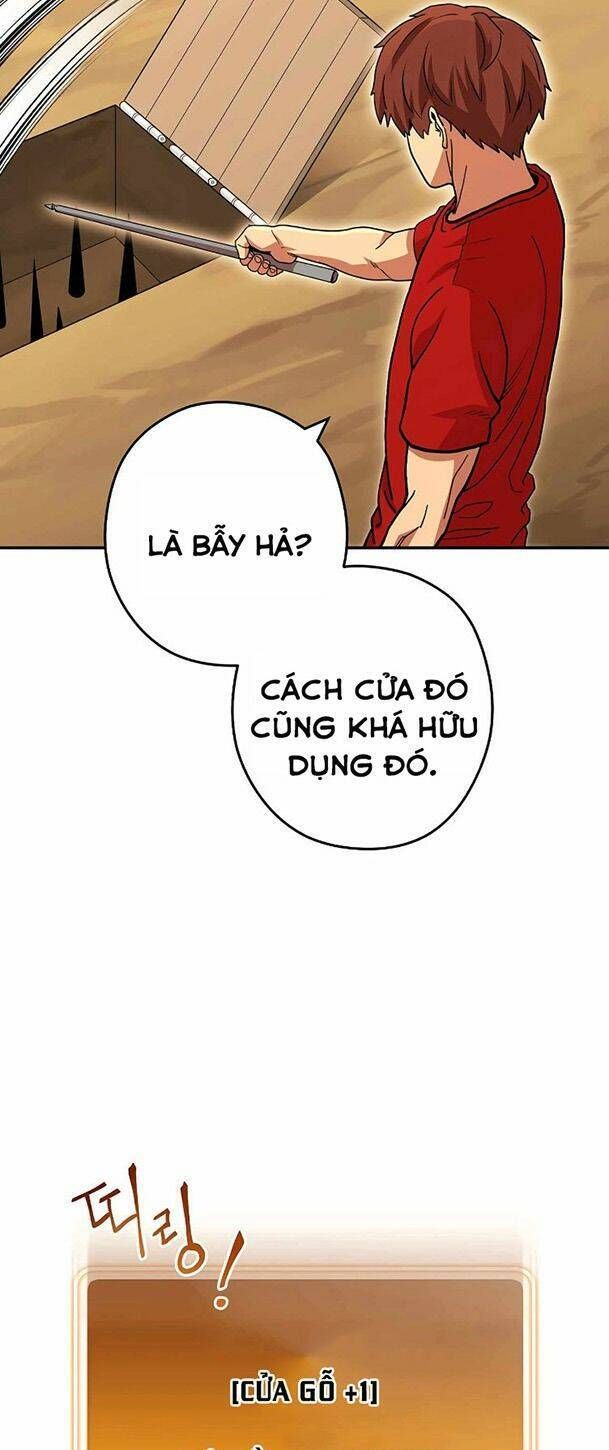 đọc truyện Tái Thiết Hầm Ngục Chương 143 ảnh 41 tại Thiên Thai Truyện