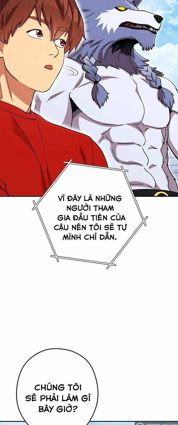 đọc truyện Tái Thiết Hầm Ngục Chương 143 ảnh 51 tại Thiên Thai Truyện