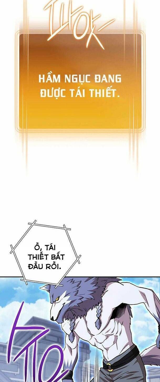 đọc truyện Tái Thiết Hầm Ngục Chương 143 ảnh 60 tại Thiên Thai Truyện