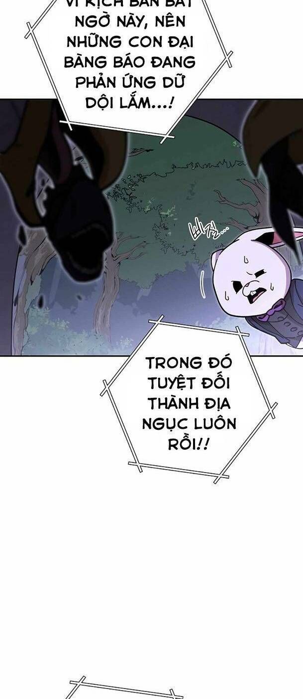 đọc truyện Tái Thiết Hầm Ngục Chương 145 ảnh 42 tại Thiên Thai Truyện