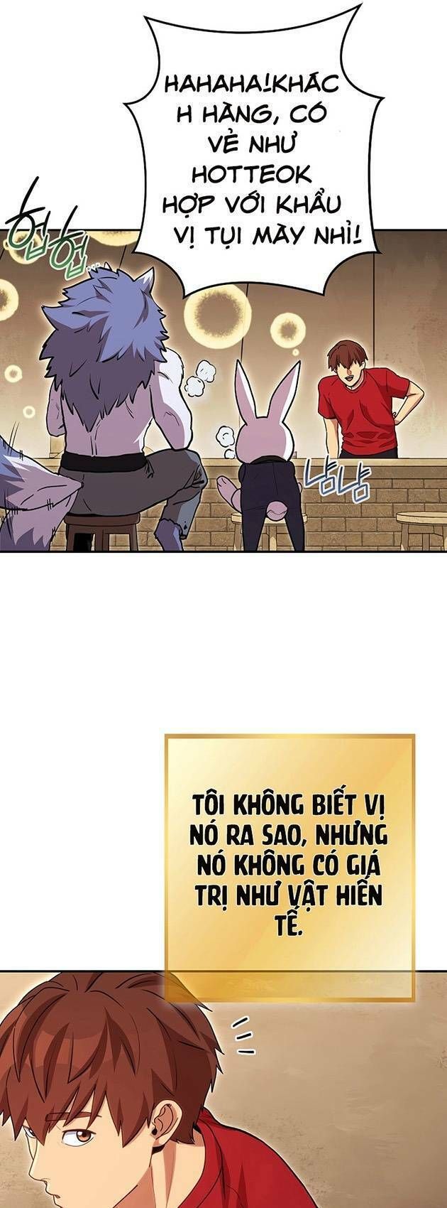 đọc truyện Tái Thiết Hầm Ngục Chương 146 ảnh 74 tại Giả Dược