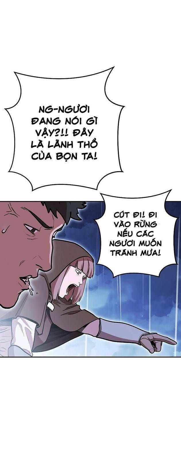 đọc truyện Tái Thiết Hầm Ngục Chương 147 ảnh 36 tại Thiên Thai Truyện
