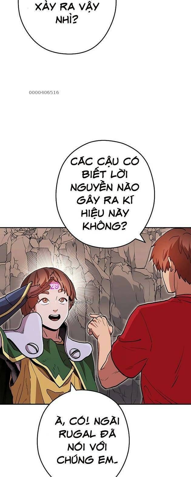 đọc truyện Tái Thiết Hầm Ngục Chương 148 ảnh 12 tại Giả Dược