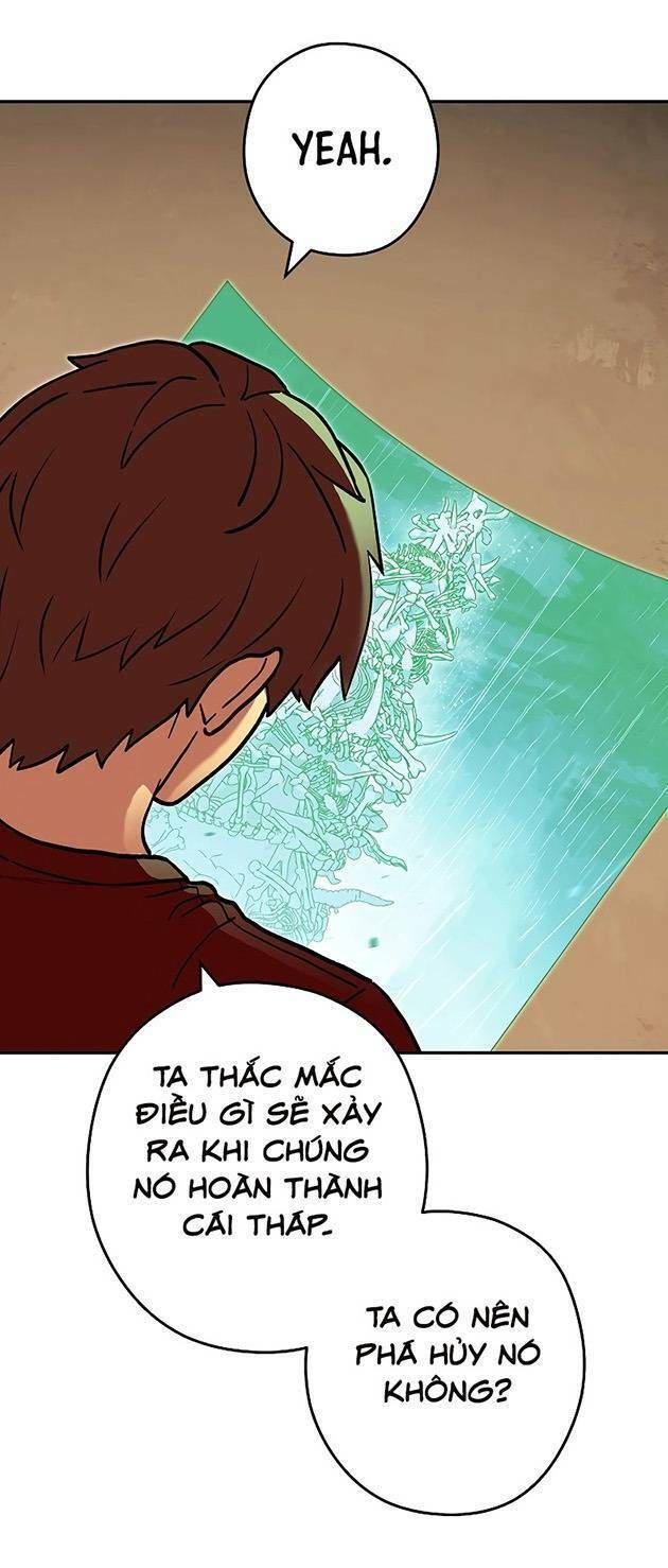 đọc truyện Tái Thiết Hầm Ngục Chương 148 ảnh 24 tại Giả Dược