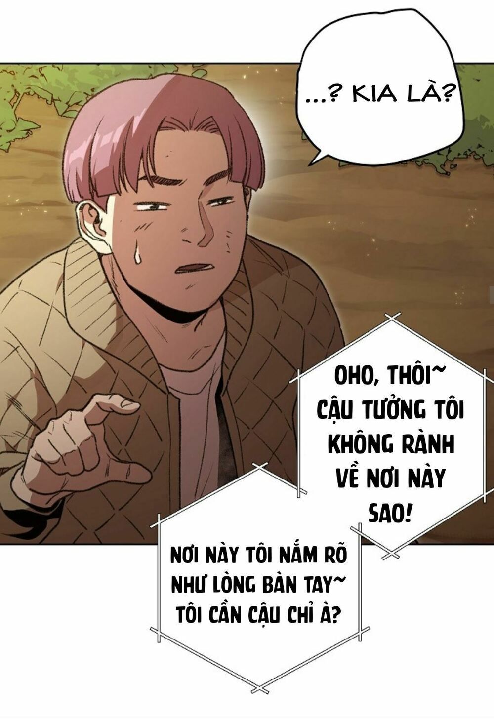 đọc truyện Tái Thiết Hầm Ngục Chương 15 ảnh 29 tại Thiên Thai Truyện