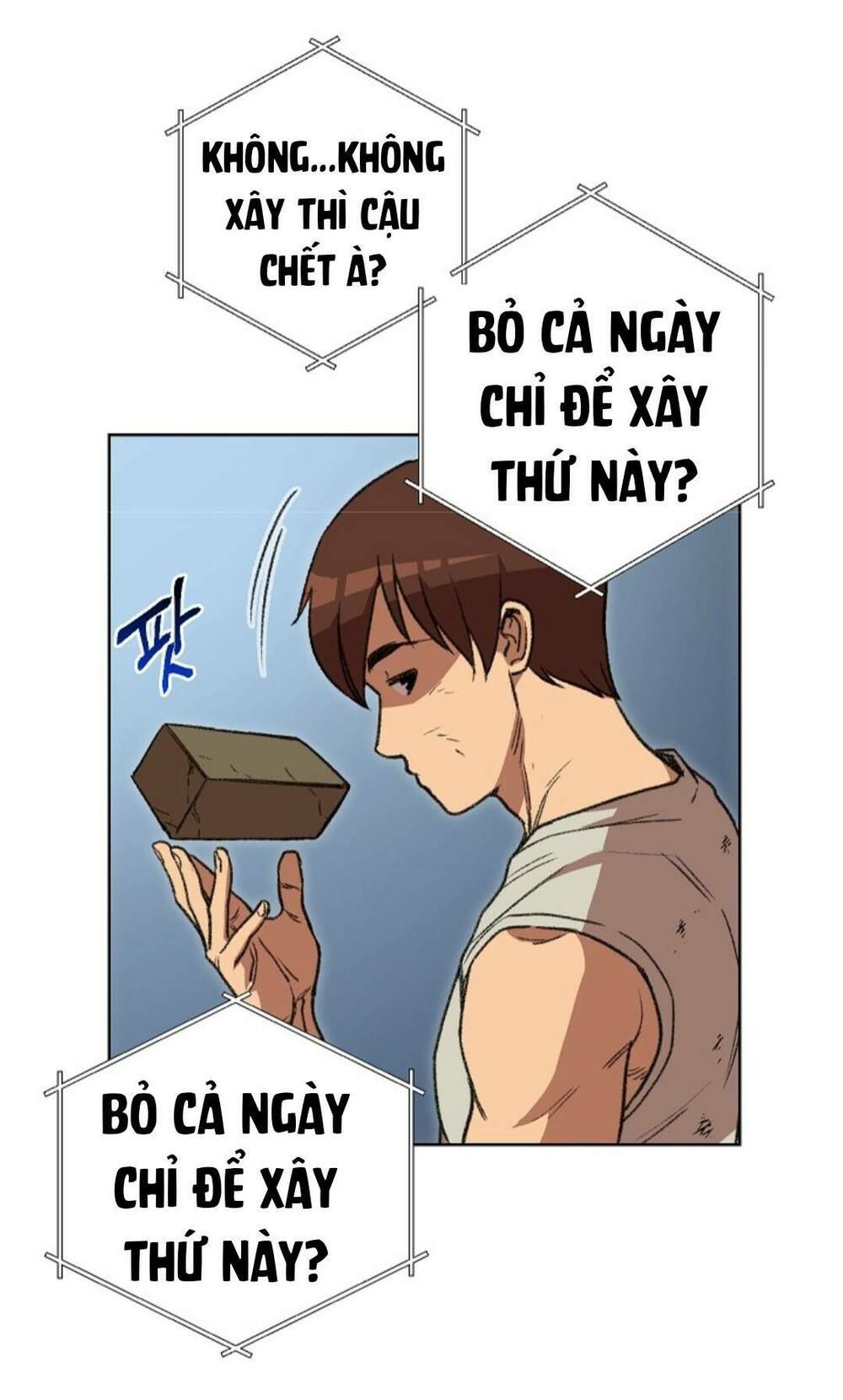 đọc truyện Tái Thiết Hầm Ngục Chương 15 ảnh 39 tại Thiên Thai Truyện