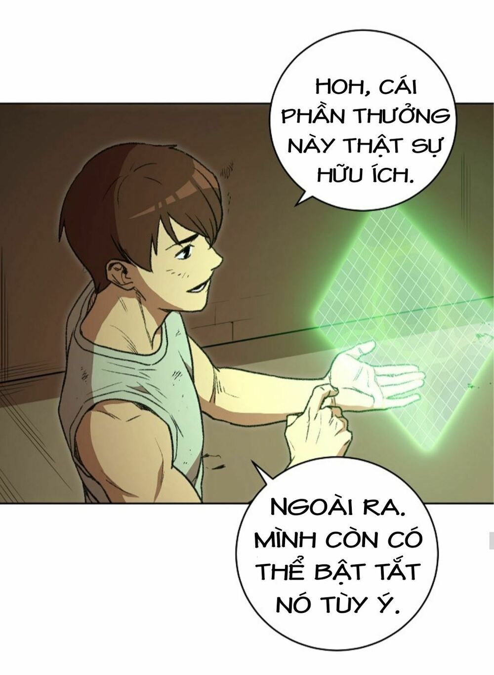 đọc truyện Tái Thiết Hầm Ngục Chương 15 ảnh 45 tại Thiên Thai Truyện