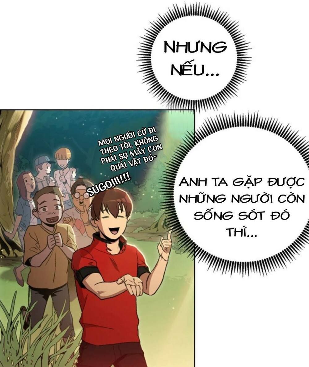 đọc truyện Tái Thiết Hầm Ngục Chương 15 ảnh 57 tại Thiên Thai Truyện