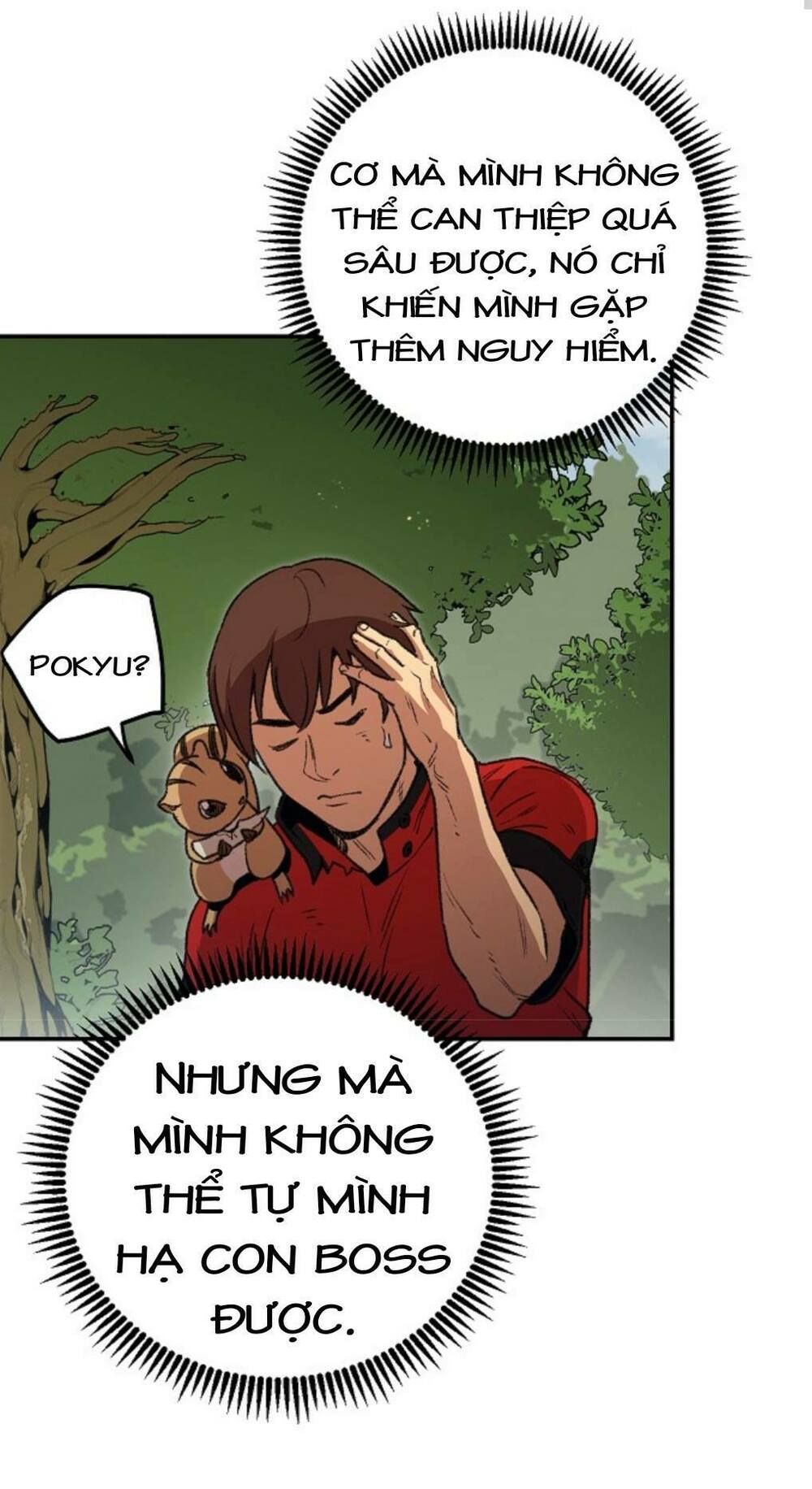đọc truyện Tái Thiết Hầm Ngục Chương 15 ảnh 8 tại Thiên Thai Truyện