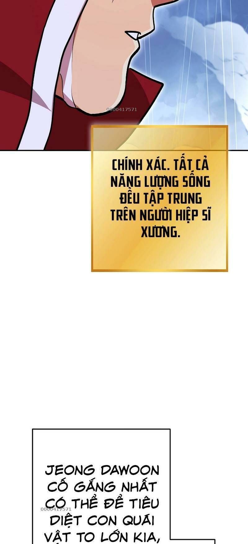đọc truyện Tái Thiết Hầm Ngục Chương 150 ảnh 41 tại Thiên Thai Truyện