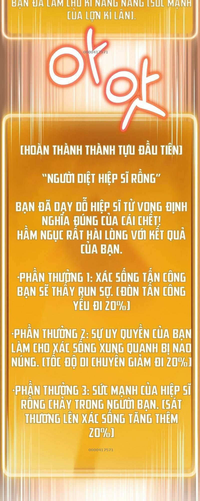 đọc truyện Tái Thiết Hầm Ngục Chương 151 ảnh 6 tại Thiên Thai Truyện