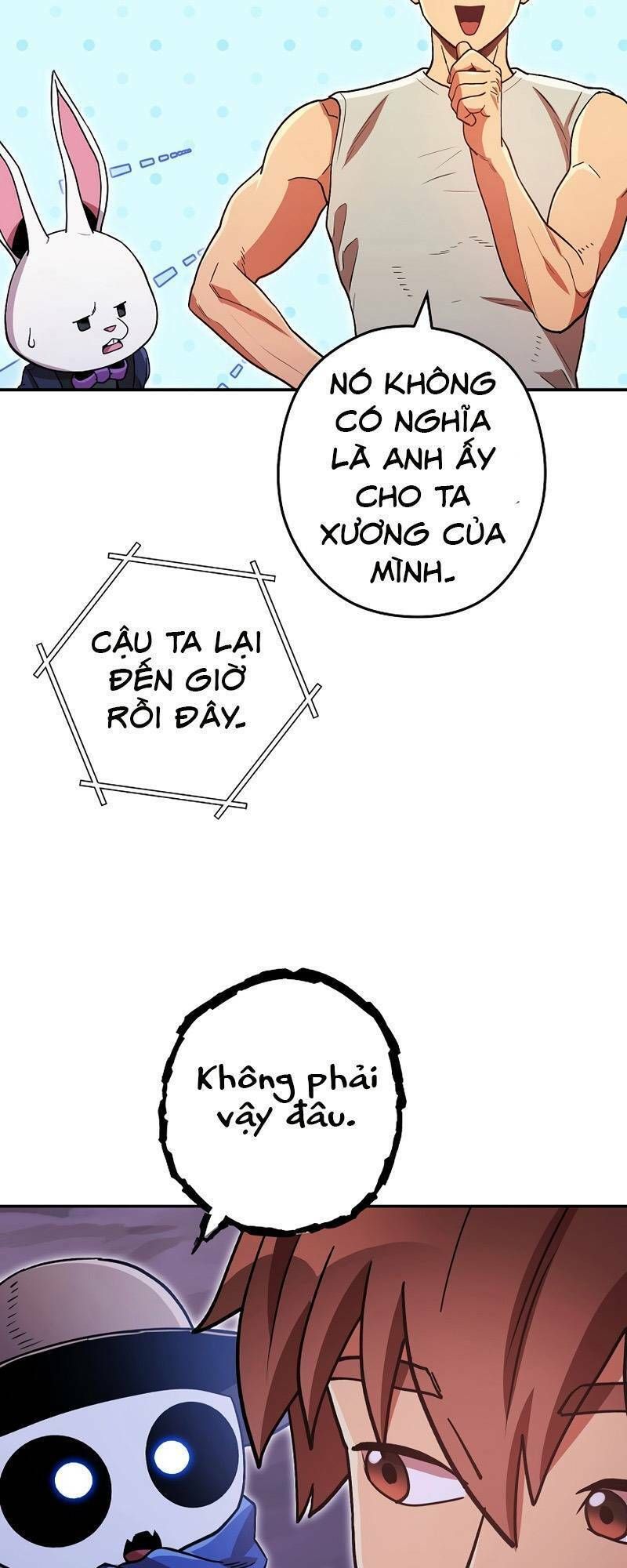 đọc truyện Tái Thiết Hầm Ngục Chương 151 ảnh 72 tại Thiên Thai Truyện