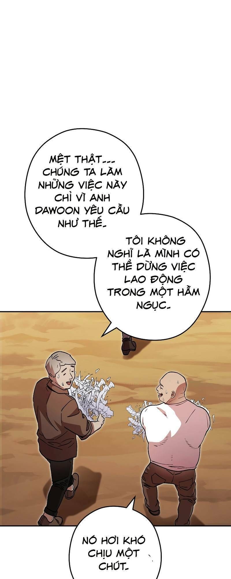 đọc truyện Tái Thiết Hầm Ngục Chương 152 ảnh 25 tại Thiên Thai Truyện