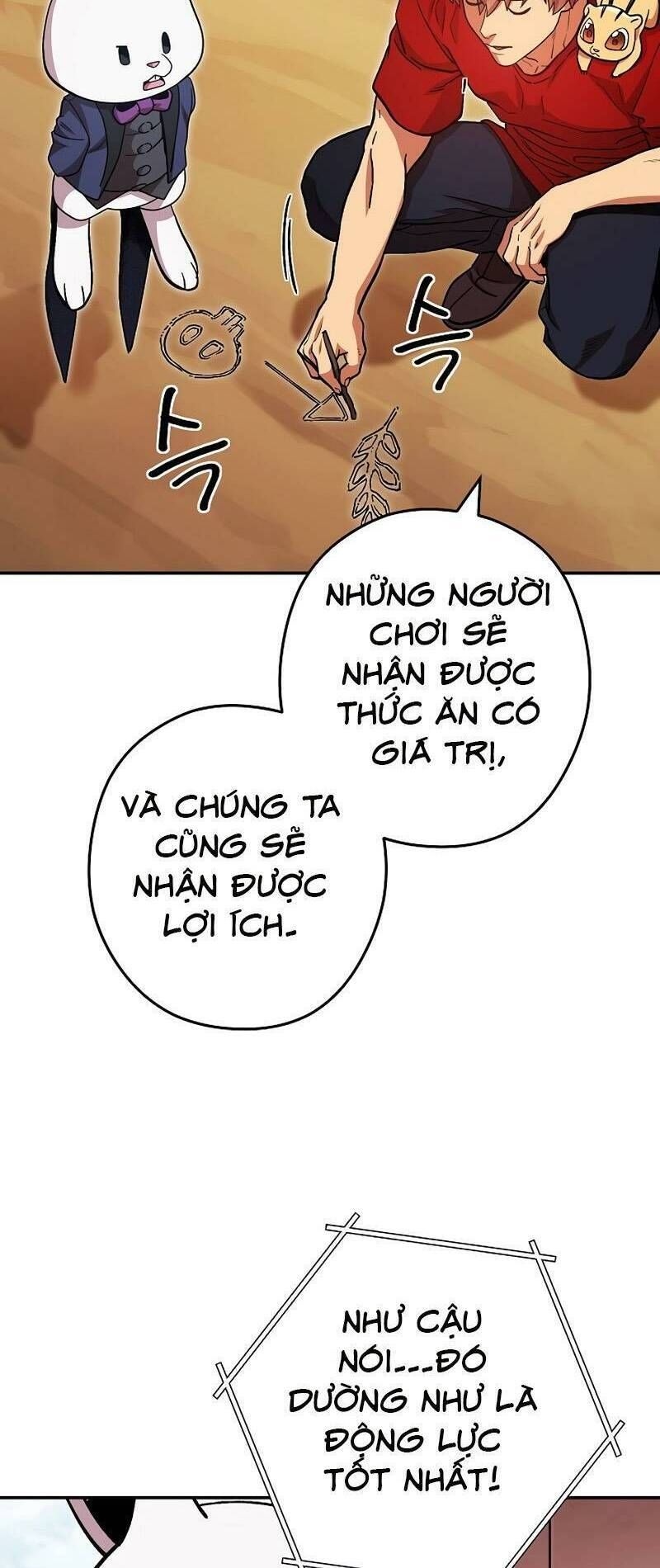 đọc truyện Tái Thiết Hầm Ngục Chương 152 ảnh 37 tại Thiên Thai Truyện