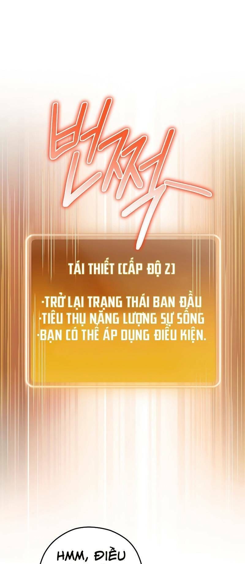 đọc truyện Tái Thiết Hầm Ngục Chương 152 ảnh 50 tại Thiên Thai Truyện