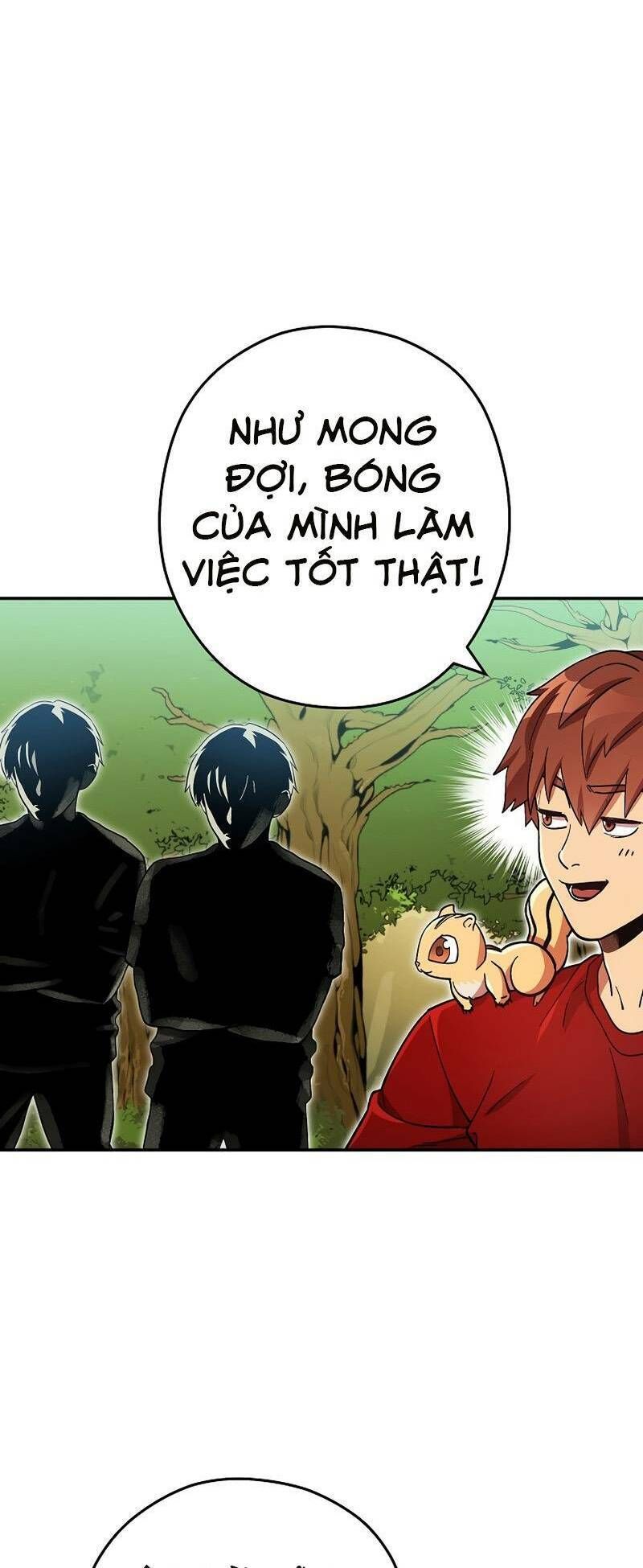 đọc truyện Tái Thiết Hầm Ngục Chương 152 ảnh 65 tại Thiên Thai Truyện