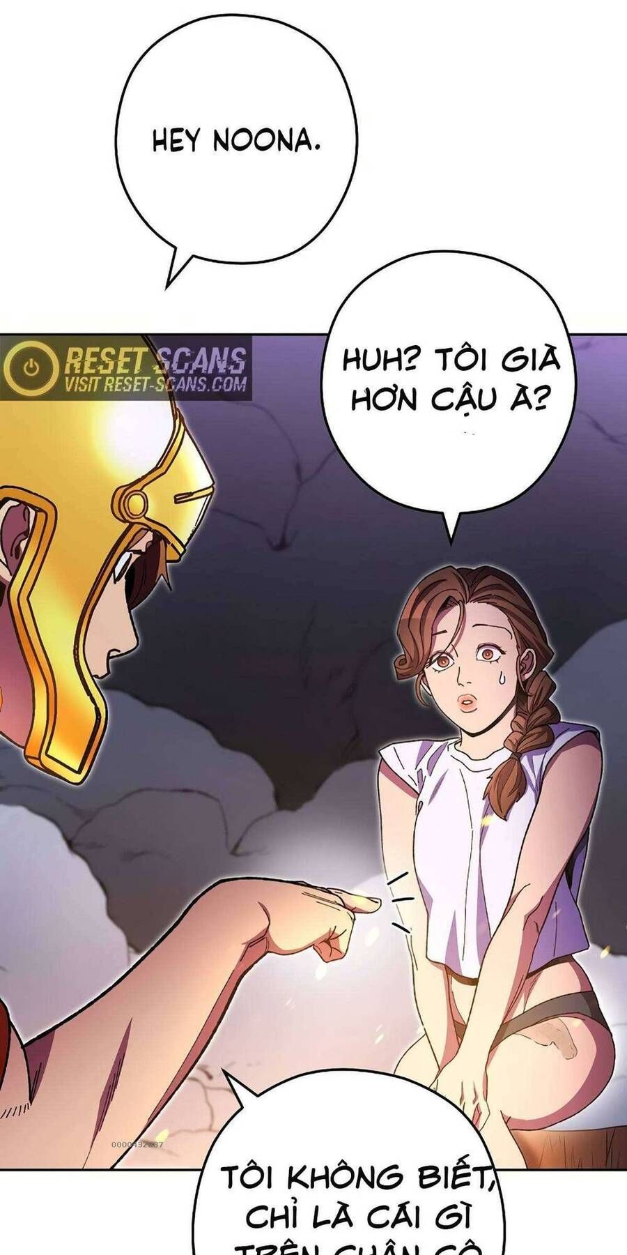đọc truyện Tái Thiết Hầm Ngục Chương 156 ảnh 64 tại Thiên Thai Truyện