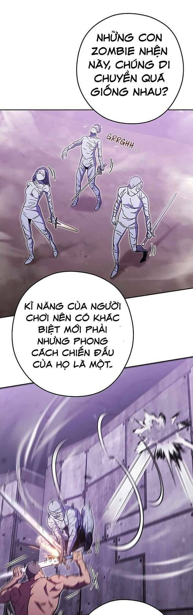 đọc truyện Tái Thiết Hầm Ngục Chương 159 ảnh 69 tại Thiên Thai Truyện