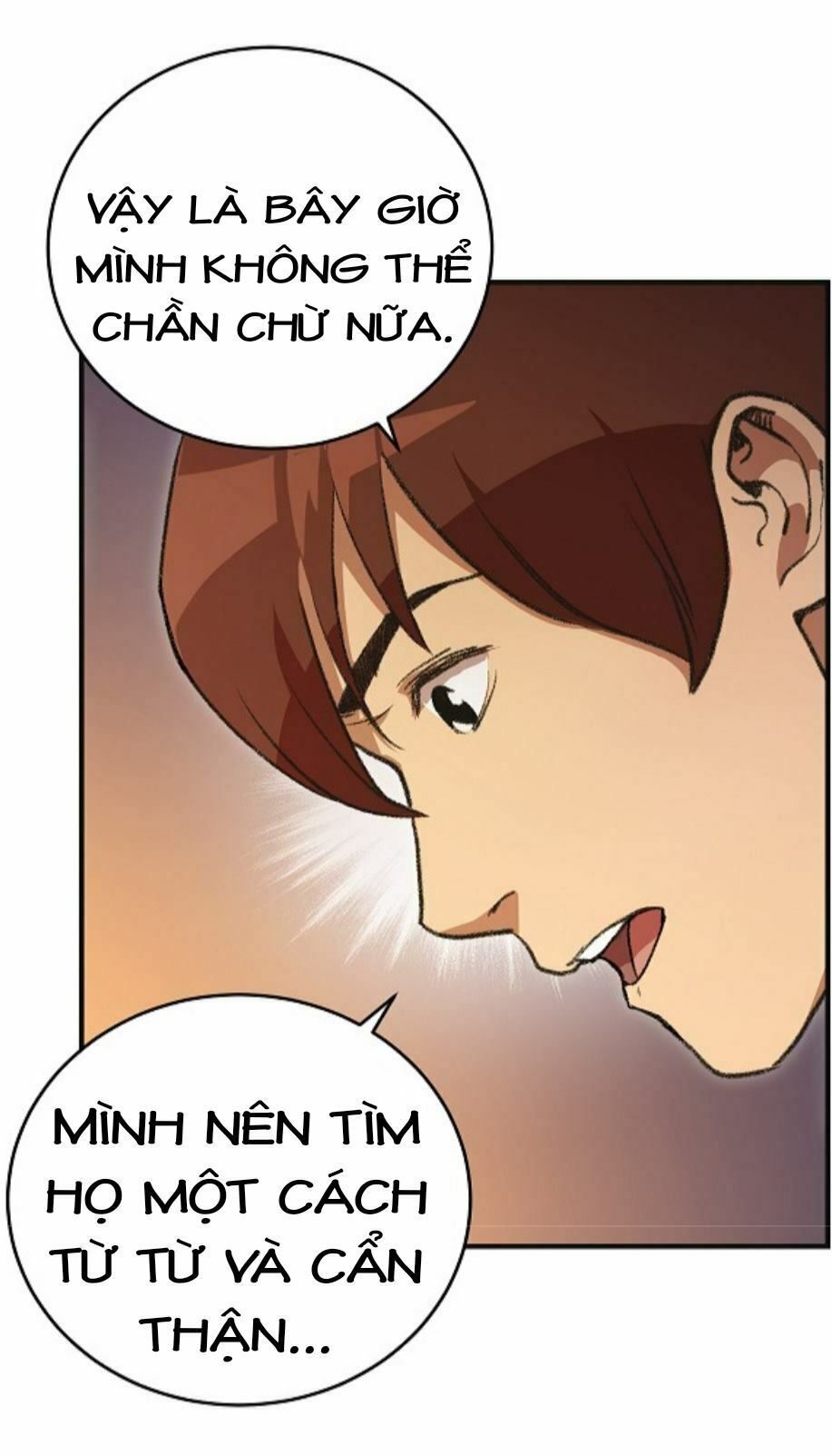 đọc truyện Tái Thiết Hầm Ngục Chương 16 ảnh 13 tại Giả Dược