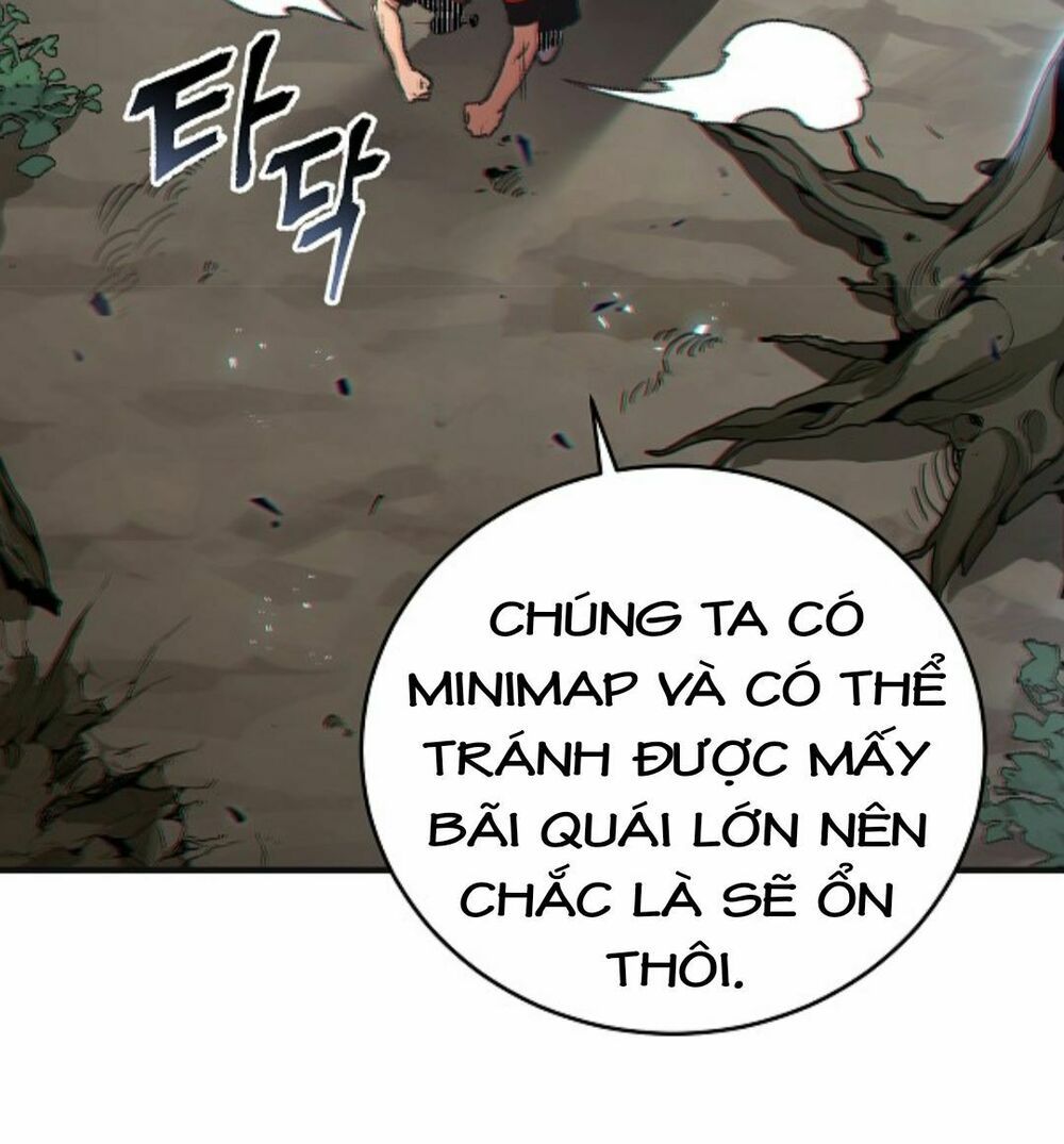 đọc truyện Tái Thiết Hầm Ngục Chương 16 ảnh 16 tại Giả Dược