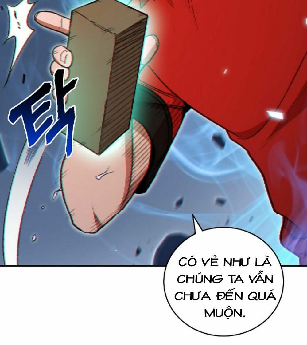 đọc truyện Tái Thiết Hầm Ngục Chương 16 ảnh 39 tại Giả Dược