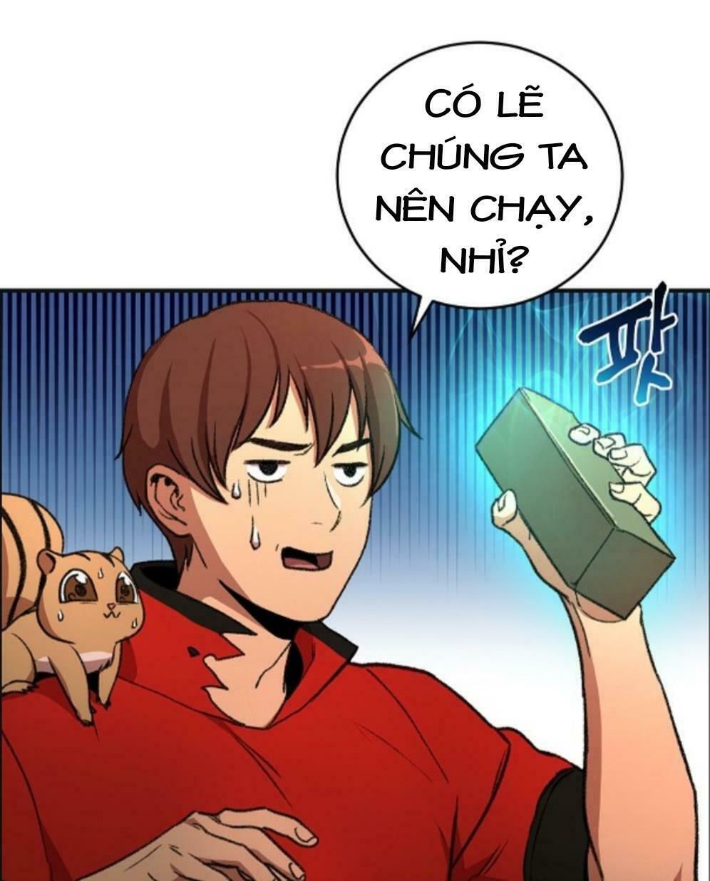đọc truyện Tái Thiết Hầm Ngục Chương 16 ảnh 49 tại Giả Dược