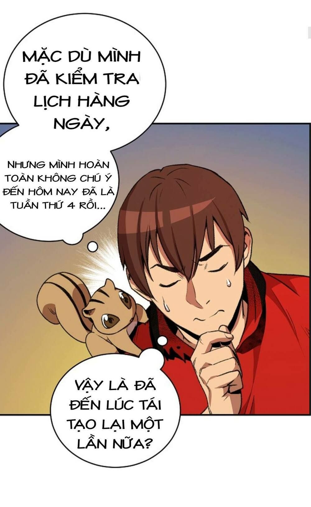 đọc truyện Tái Thiết Hầm Ngục Chương 16 ảnh 10 tại Giả Dược