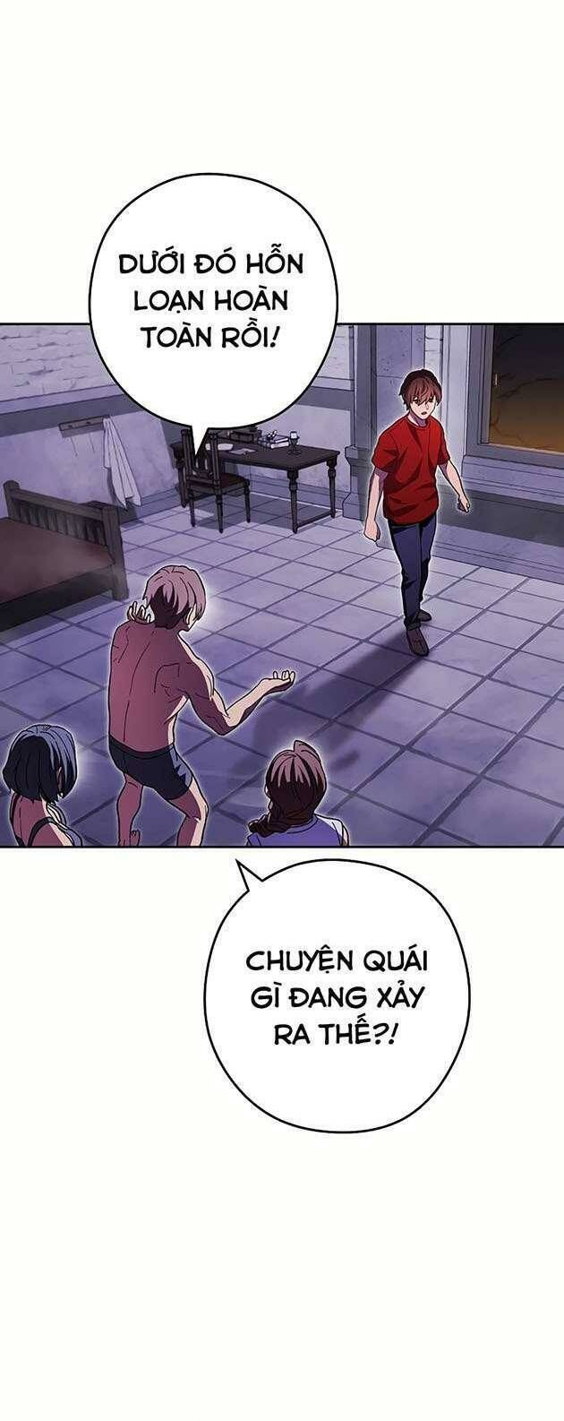 đọc truyện Tái Thiết Hầm Ngục Chương 163 ảnh 28 tại Thiên Thai Truyện