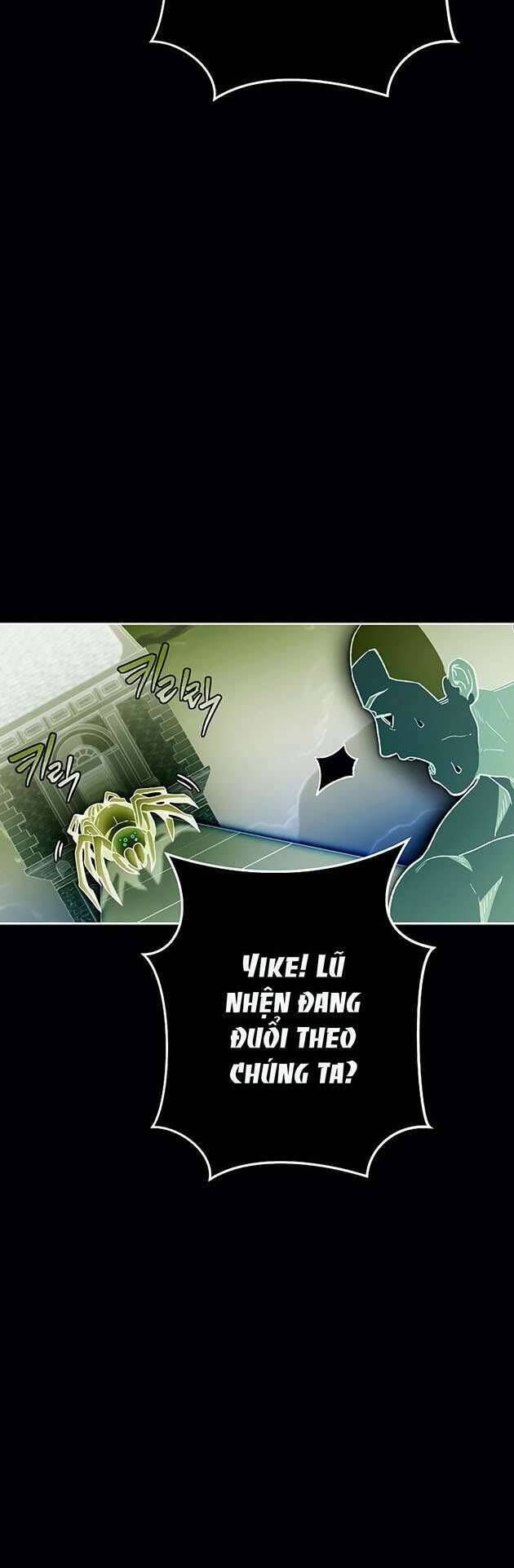 đọc truyện Tái Thiết Hầm Ngục Chương 163 ảnh 36 tại Thiên Thai Truyện