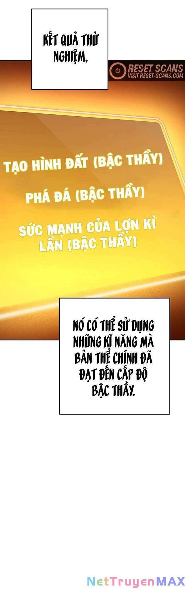 đọc truyện Tái Thiết Hầm Ngục Chương 164 ảnh 47 tại Thiên Thai Truyện