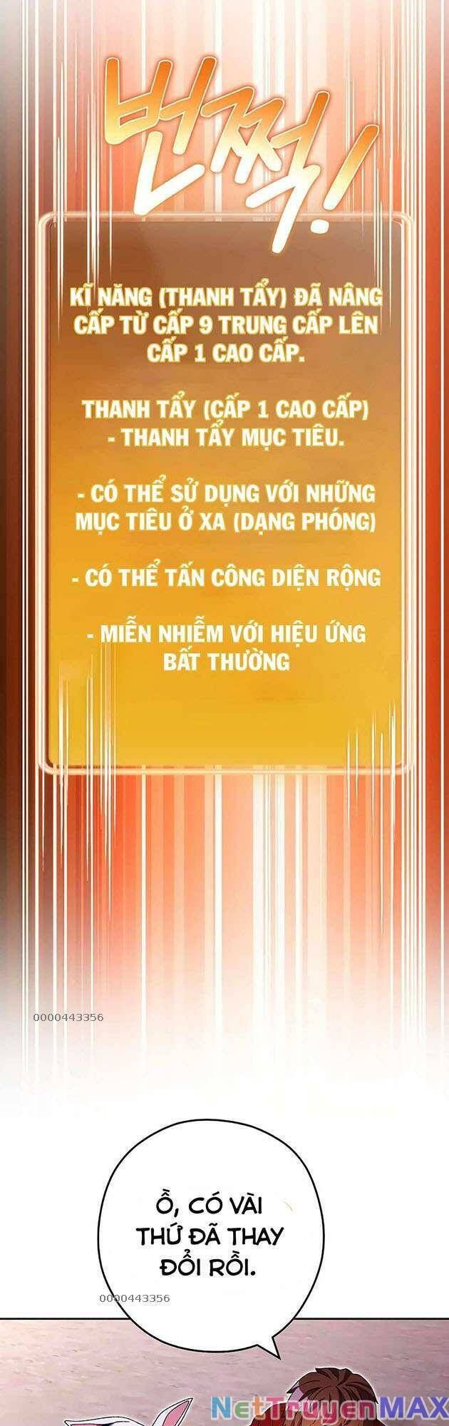 đọc truyện Tái Thiết Hầm Ngục Chương 164 ảnh 9 tại Thiên Thai Truyện