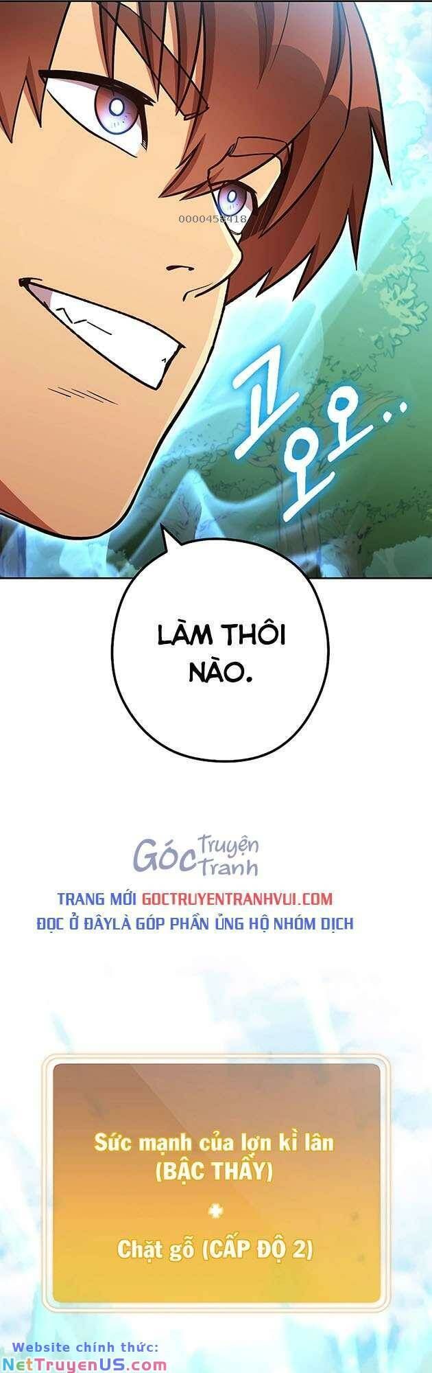 đọc truyện Tái Thiết Hầm Ngục Chương 170 ảnh 47 tại Giả Dược