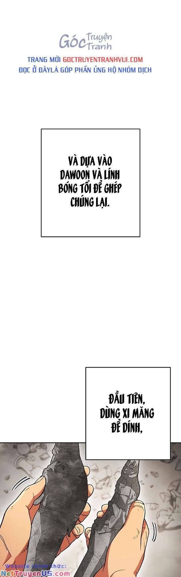đọc truyện Tái Thiết Hầm Ngục Chương 173 ảnh 10 tại Thiên Thai Truyện
