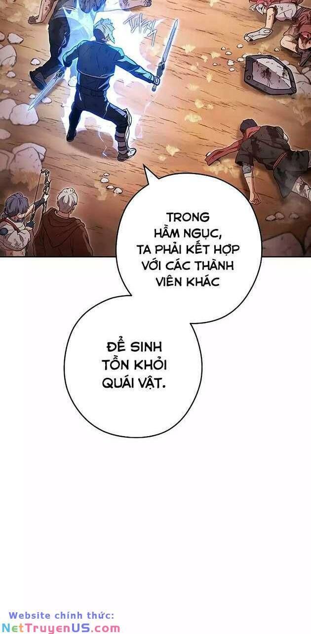 đọc truyện Tái Thiết Hầm Ngục Chương 176 ảnh 33 tại Thiên Thai Truyện