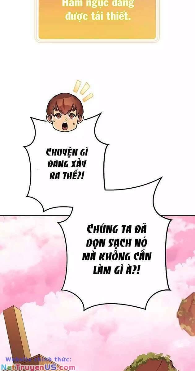 đọc truyện Tái Thiết Hầm Ngục Chương 176 ảnh 69 tại Thiên Thai Truyện