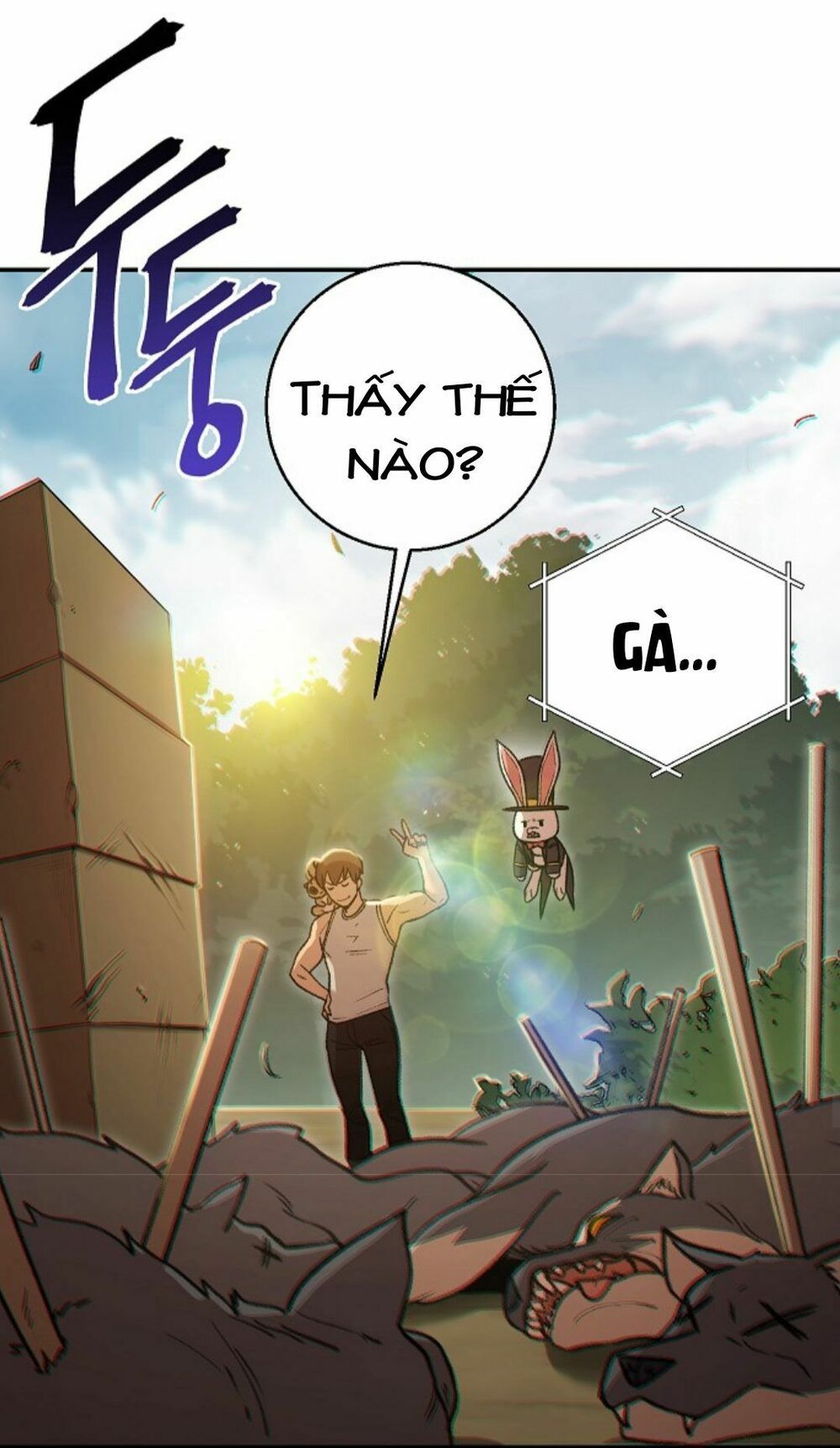đọc truyện Tái Thiết Hầm Ngục Chương 18 ảnh 58 tại Thiên Thai Truyện