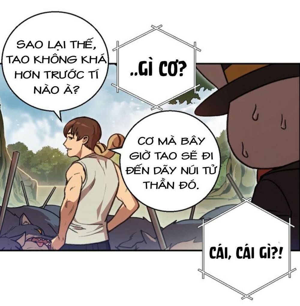 đọc truyện Tái Thiết Hầm Ngục Chương 18 ảnh 59 tại Thiên Thai Truyện