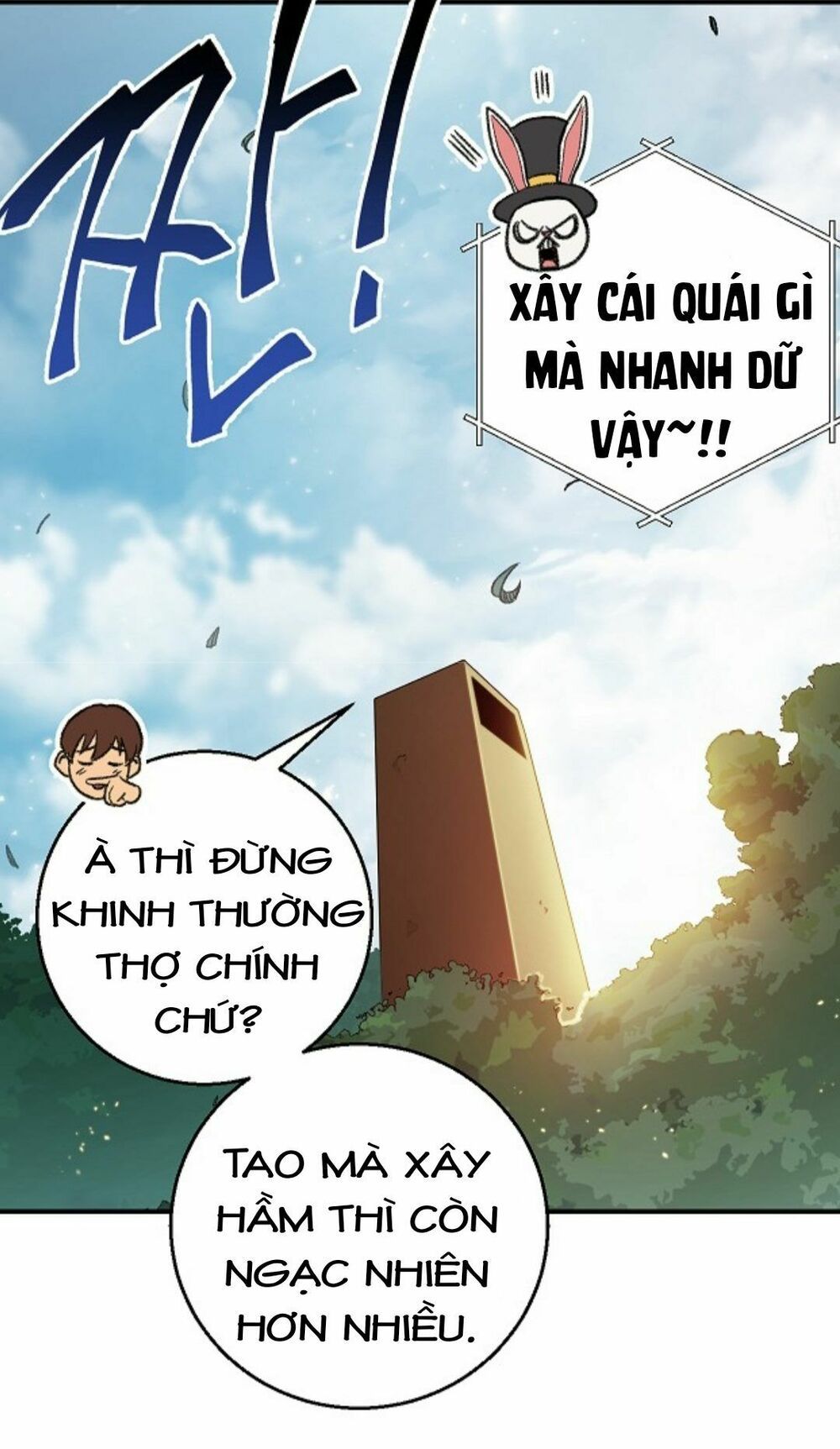 đọc truyện Tái Thiết Hầm Ngục Chương 18 ảnh 66 tại Thiên Thai Truyện