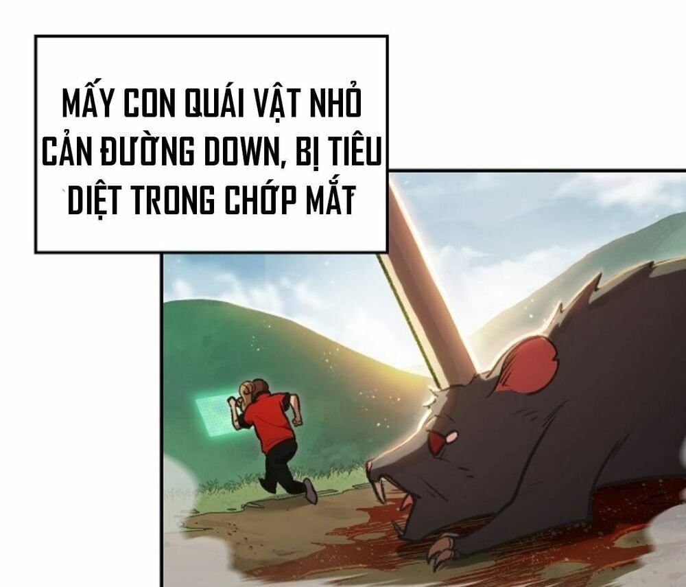 đọc truyện Tái Thiết Hầm Ngục Chương 18 ảnh 69 tại Thiên Thai Truyện