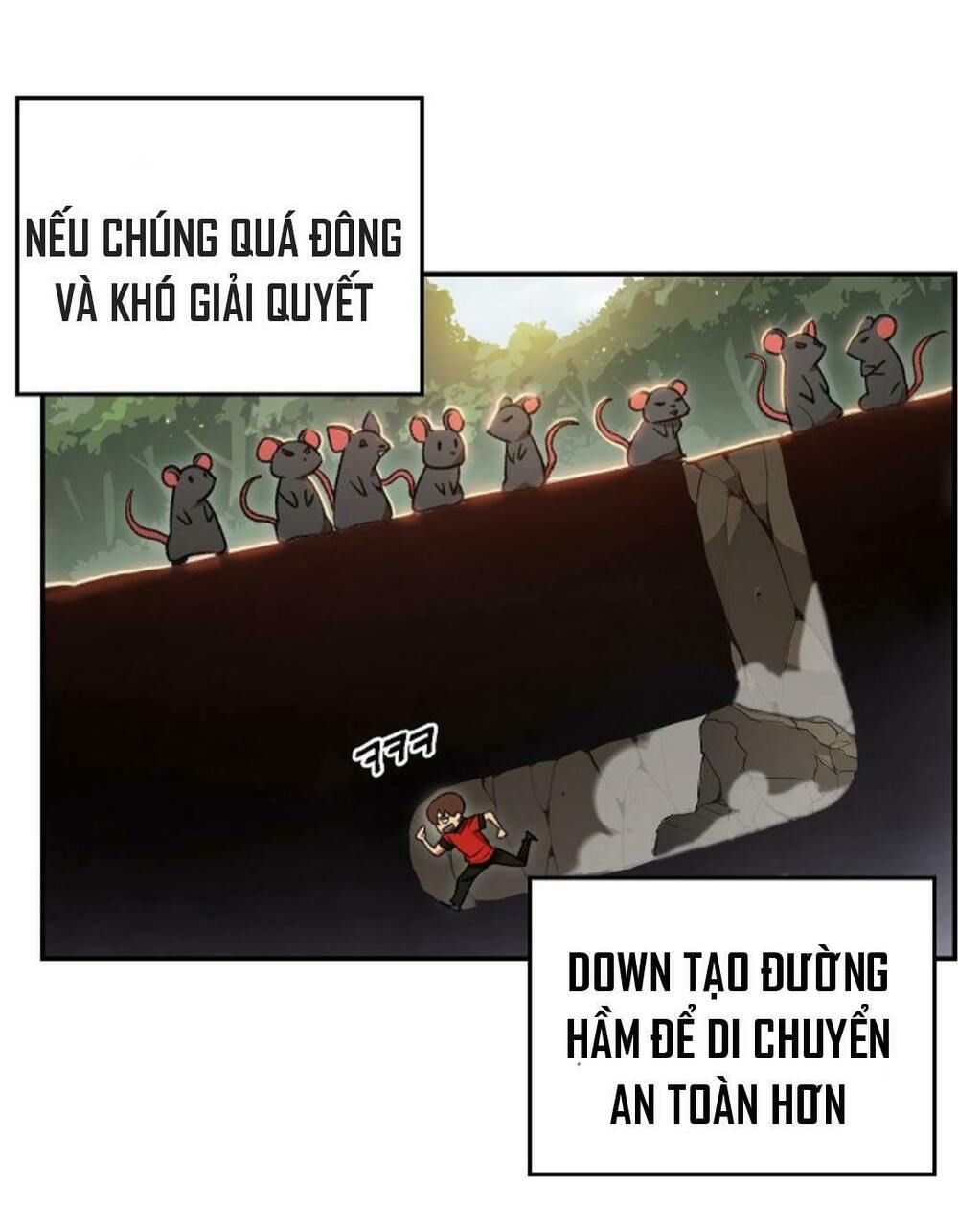 đọc truyện Tái Thiết Hầm Ngục Chương 18 ảnh 70 tại Thiên Thai Truyện