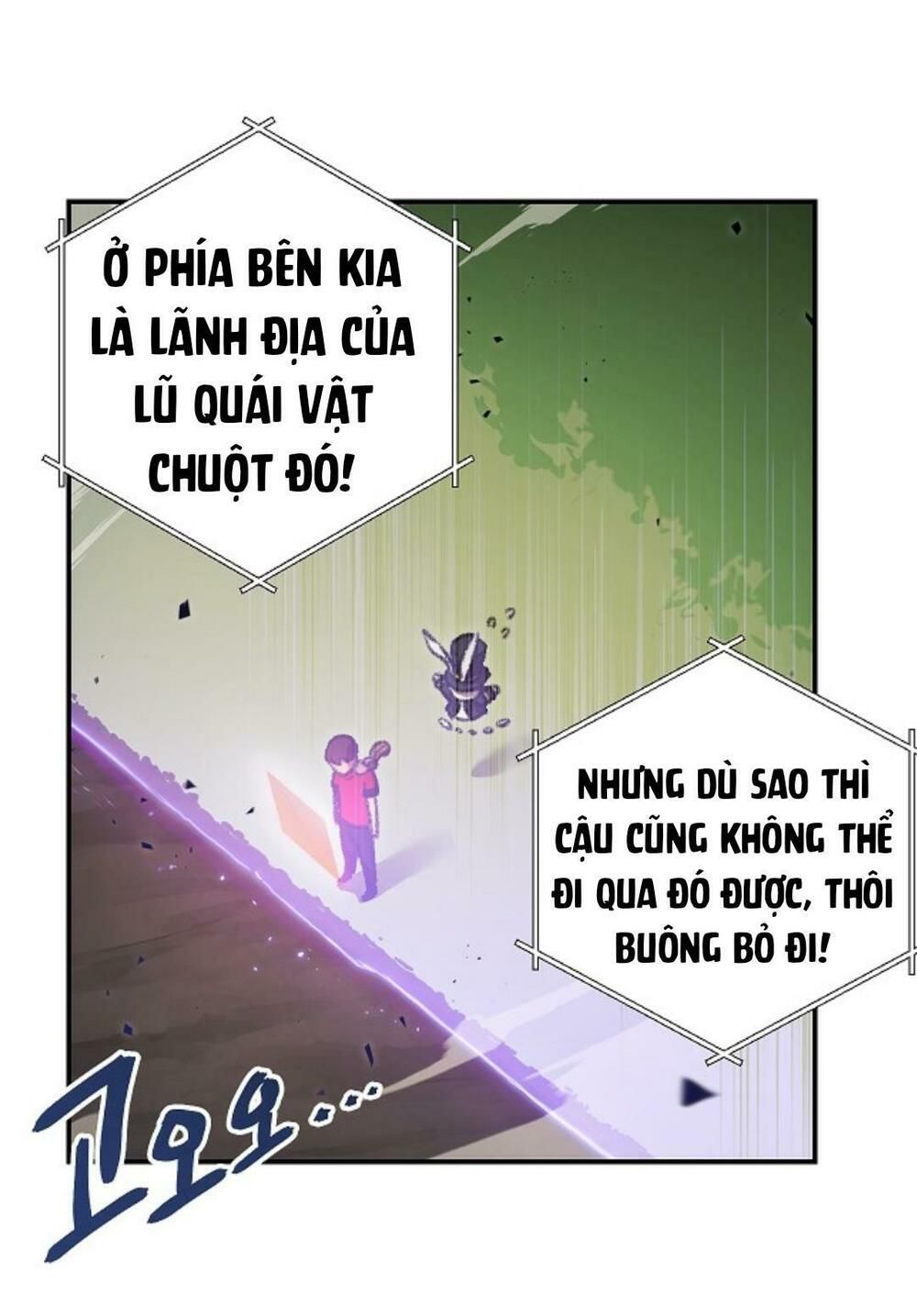đọc truyện Tái Thiết Hầm Ngục Chương 19 ảnh 4 tại Thiên Thai Truyện