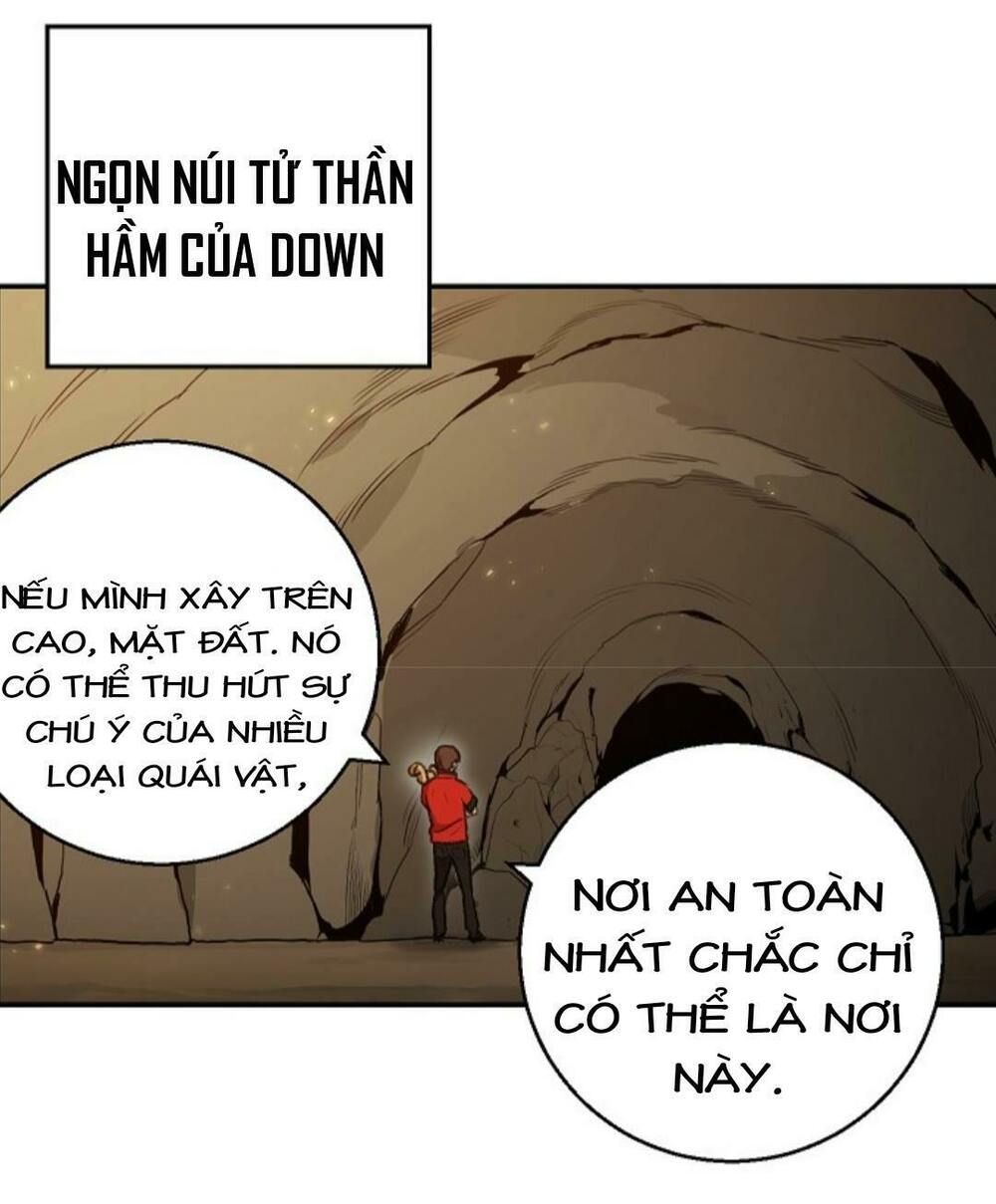 đọc truyện Tái Thiết Hầm Ngục Chương 19 ảnh 35 tại Thiên Thai Truyện
