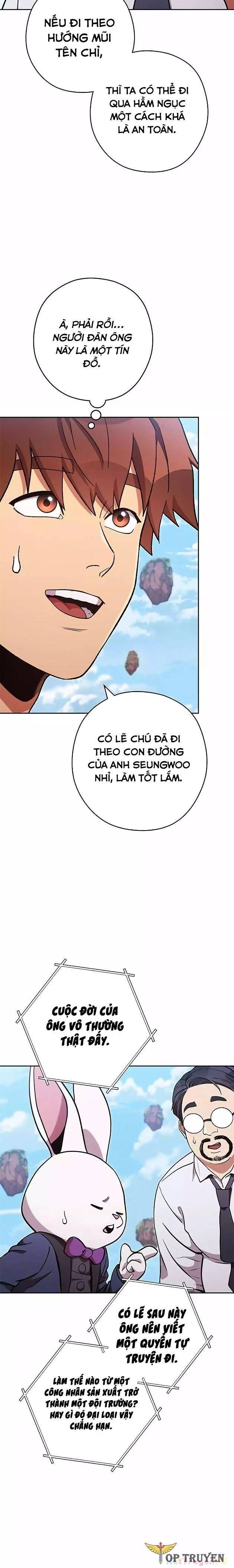 đọc truyện Tái Thiết Hầm Ngục Chương 196 ảnh 19 tại Thiên Thai Truyện