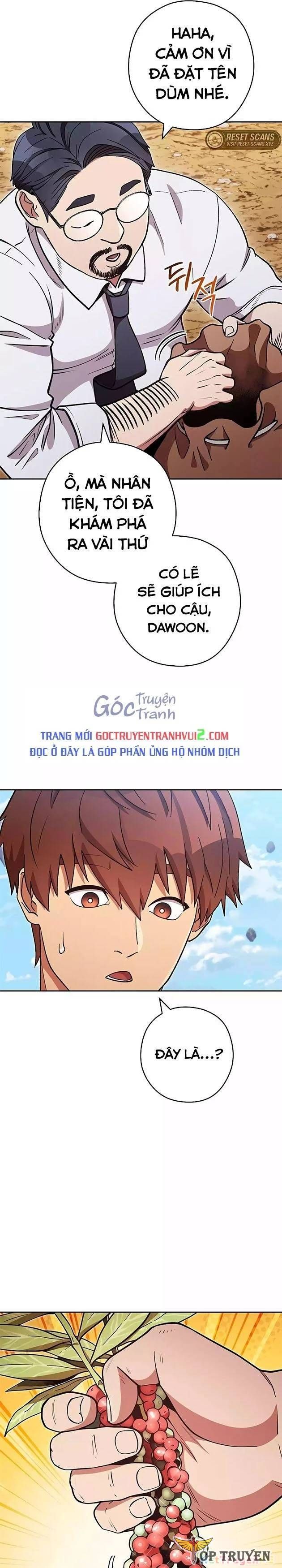 đọc truyện Tái Thiết Hầm Ngục Chương 196 ảnh 20 tại Thiên Thai Truyện