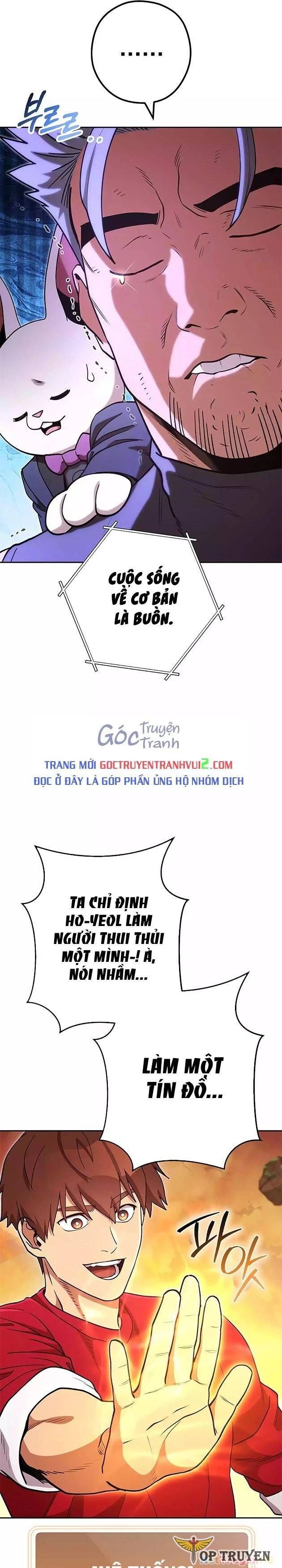 đọc truyện Tái Thiết Hầm Ngục Chương 196 ảnh 29 tại Thiên Thai Truyện