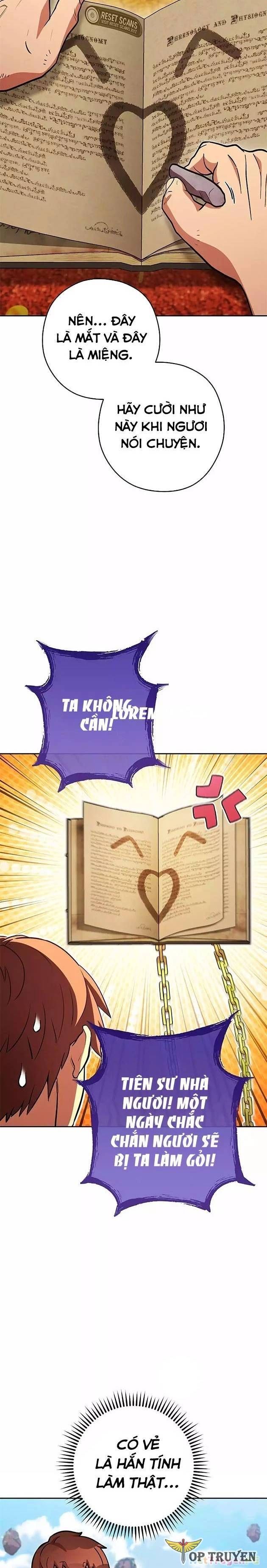 đọc truyện Tái Thiết Hầm Ngục Chương 196 ảnh 5 tại Thiên Thai Truyện