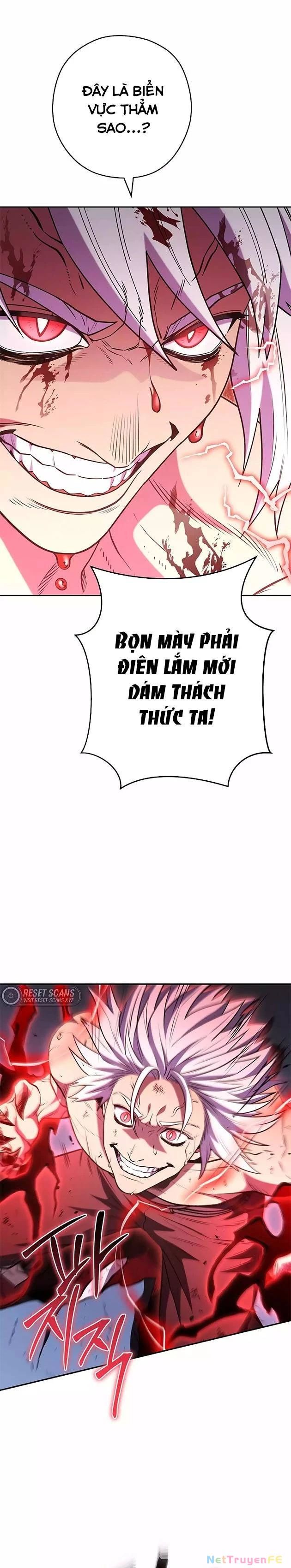 đọc truyện Tái Thiết Hầm Ngục Chương 197 ảnh 15 tại Giả Dược