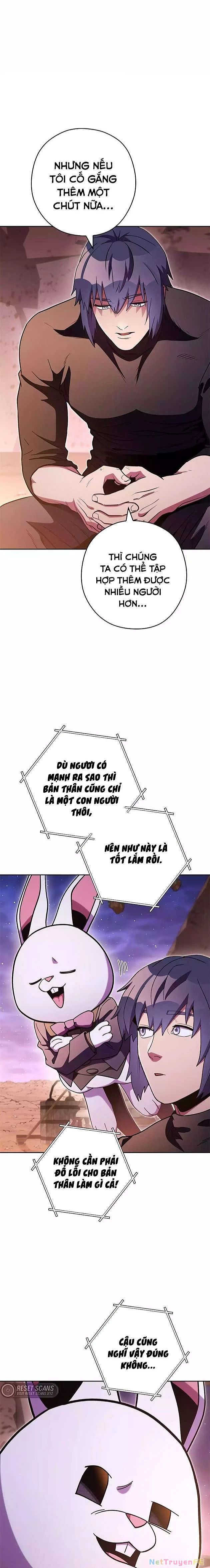 đọc truyện Tái Thiết Hầm Ngục Chương 197 ảnh 23 tại Giả Dược