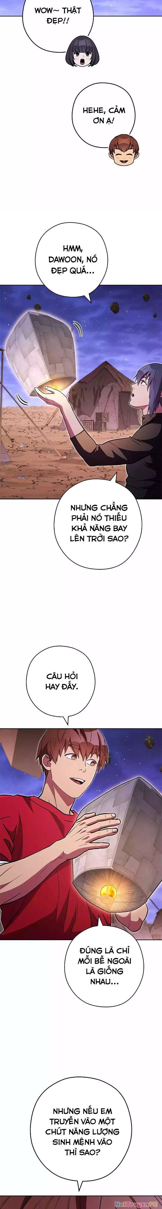 đọc truyện Tái Thiết Hầm Ngục Chương 197 ảnh 28 tại Giả Dược
